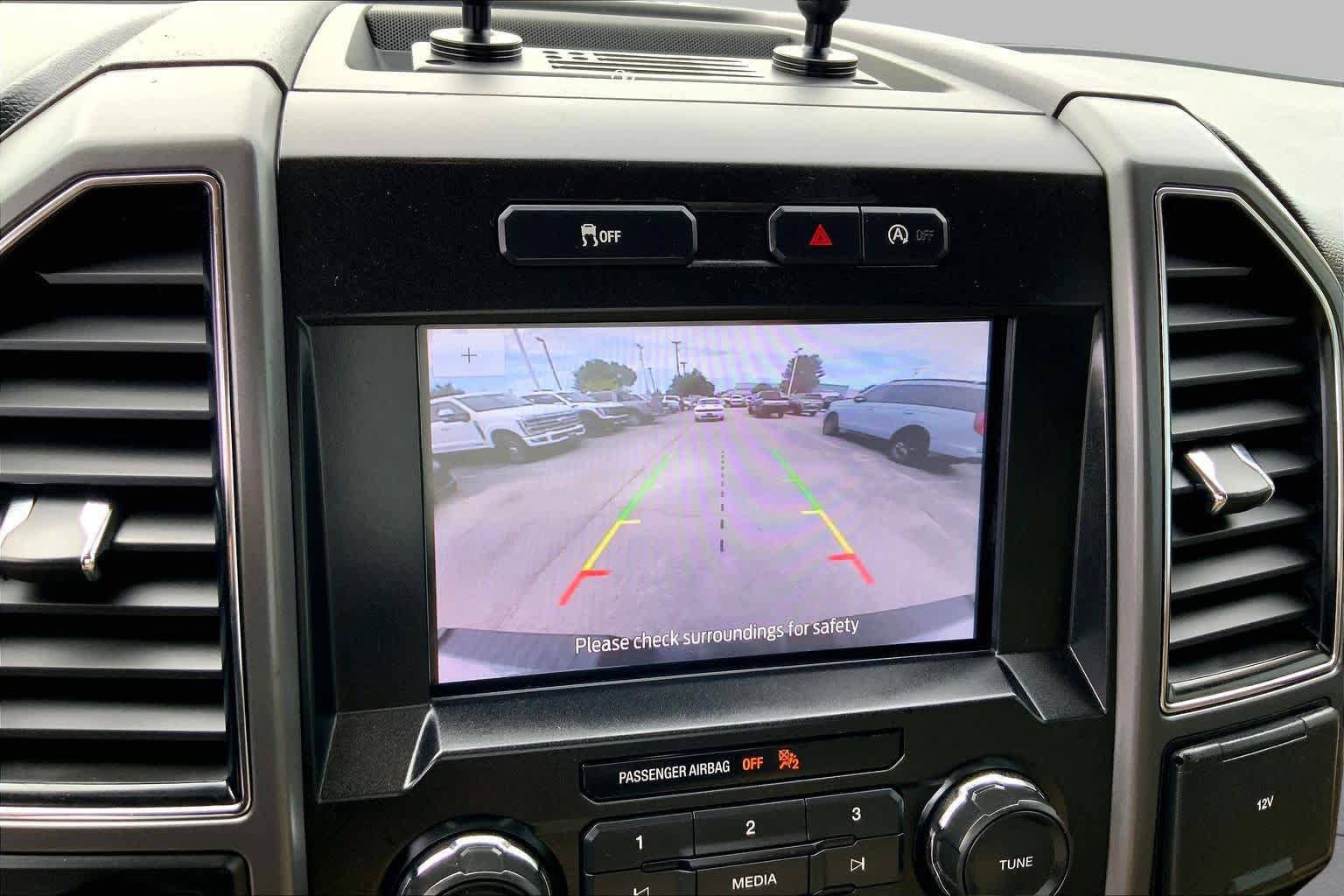 Certified 2020 Ford F150 XLT w/ Equipment Group 301A Mid AWD/4WD image 23