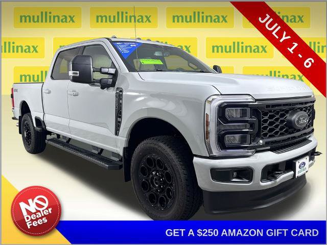 Certified 2026 Ford F250 XLT w/ XLT Premium Package