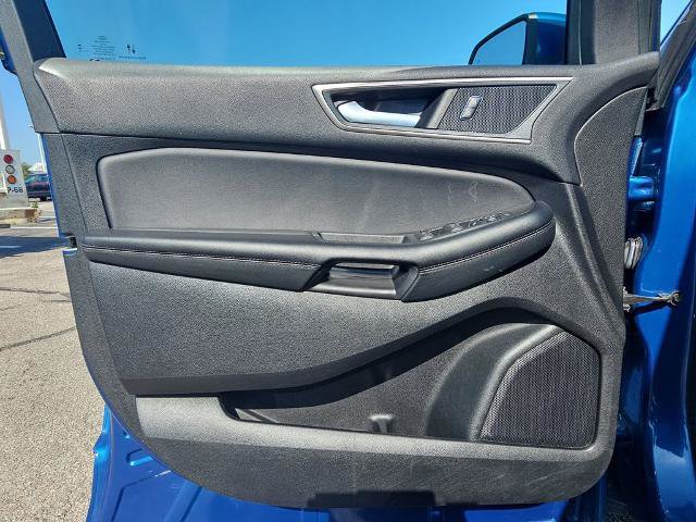 Certified 2024 Ford Edge SEL AWD/4WD image 25