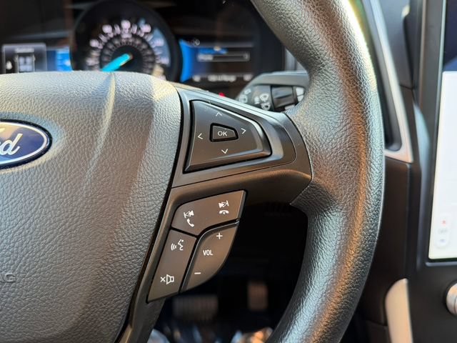 Certified 2024 Ford Edge SE w/ Black Appearance Package AWD/4WD image 20