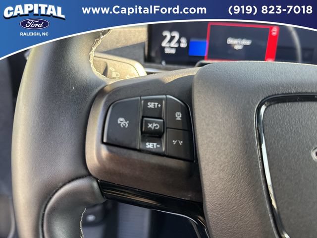 Certified 2023 Ford Mustang Mach-E GT w/ GT Performance Edition AWD/4WD image 23