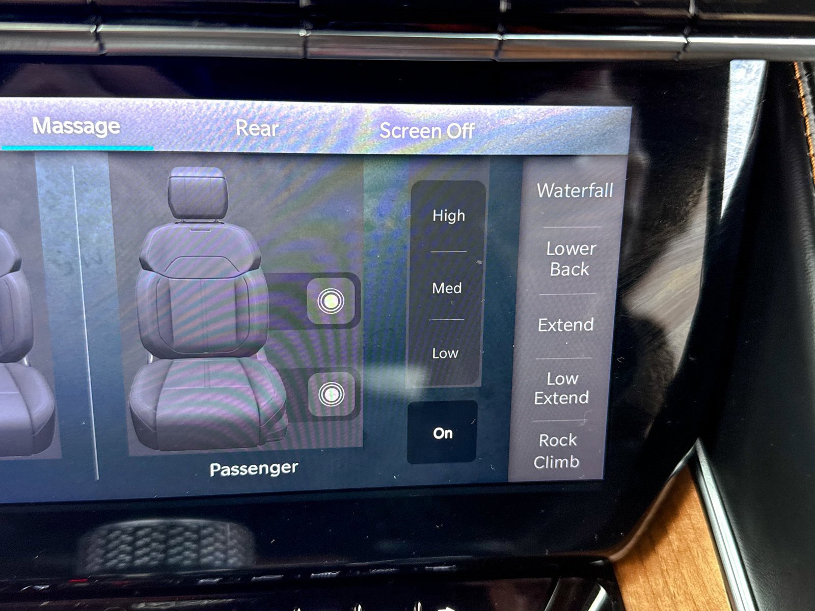 Used 2023 Jeep Grand Wagoneer Series III image 35