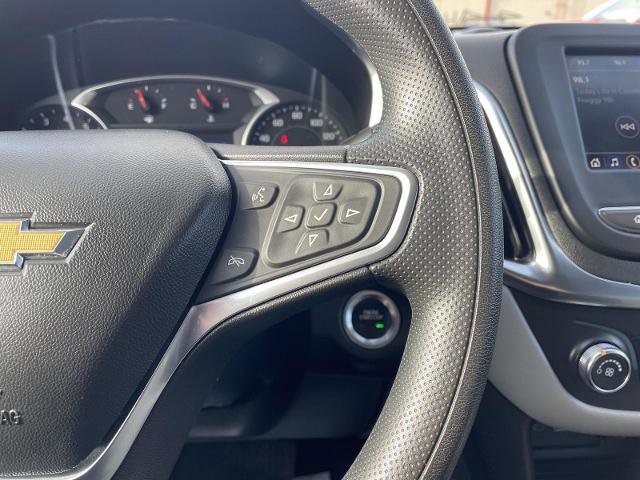 Used 2022 Chevrolet Equinox LS w/ LS Convenience Package image 14