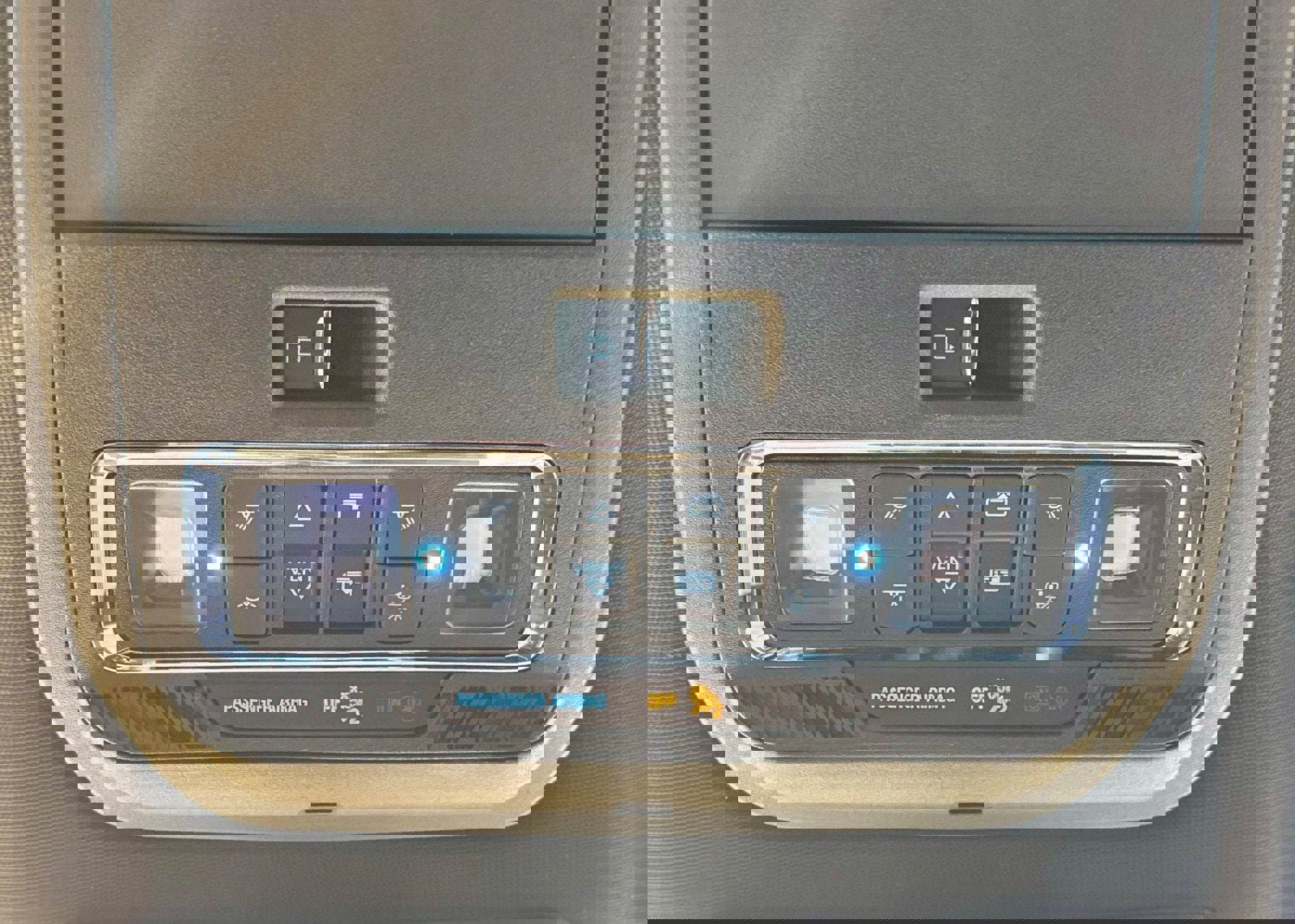 Certified 2022 Ford F150 Lariat w/ Equipment Group 502A High image 59