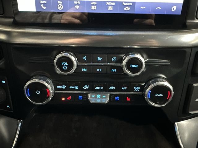 Certified 2023 Ford F150 Lariat image 20