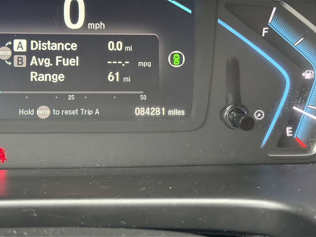 Used 2021 Honda Odyssey EX-L image 14