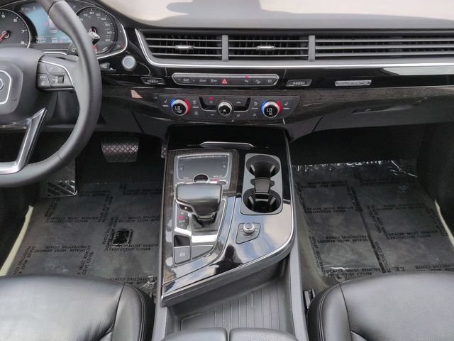 Used 2019 Audi Q7 3.0T Premium w/ Convenience Package AWD/4WD image 21