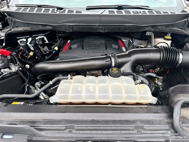 Certified 2024 Ford F150 Raptor image 23