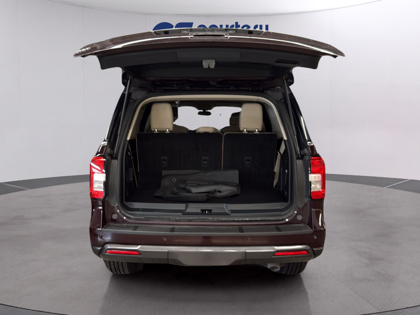 Certified 2023 Ford Expedition XLT AWD/4WD image 9