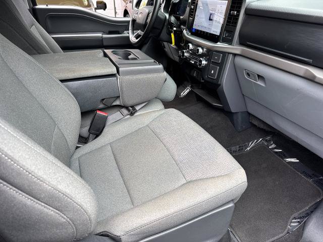 Certified 2025 Ford F150 XLT AWD/4WD image 14