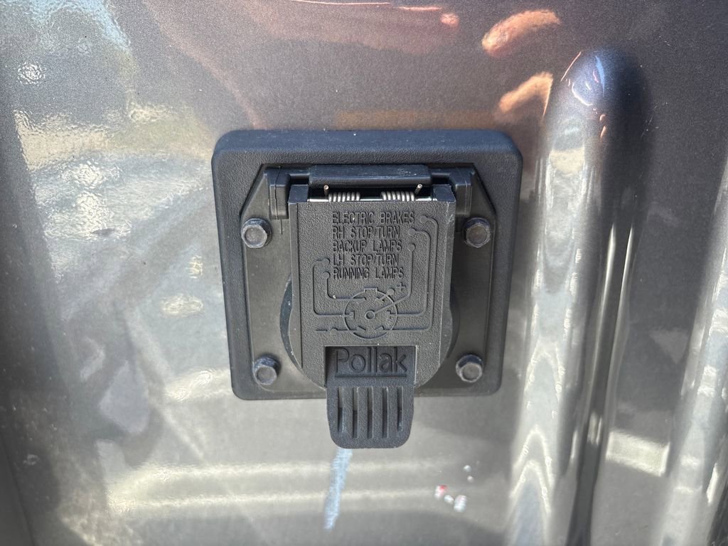 Certified 2024 Ford F350 Lariat w/ Lariat Ultimate Package image 35