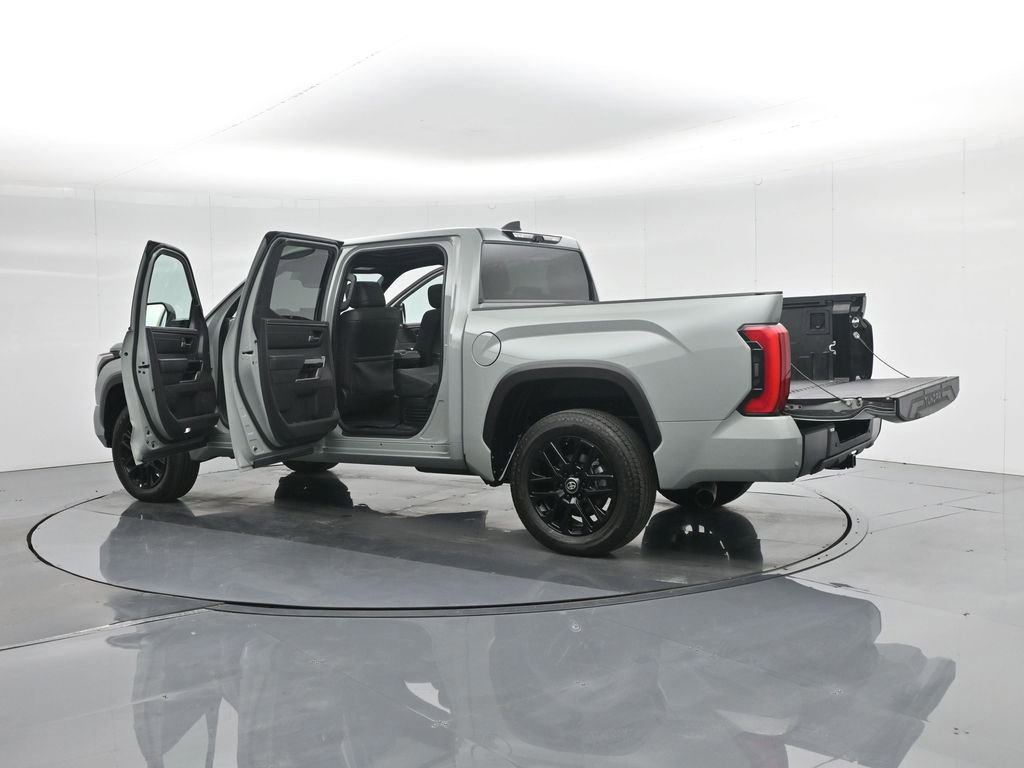 Used 2025 Toyota Tundra Limited image 62