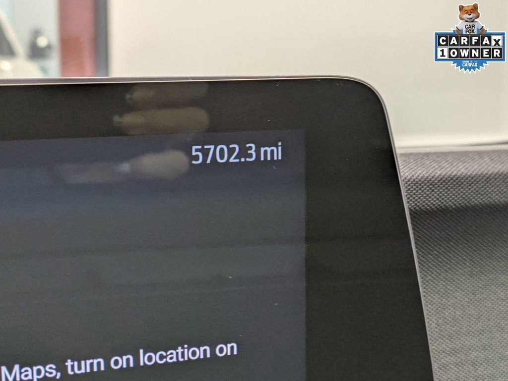 Certified 2025 Ford Expedition Max Platinum w/ Stealth Performance Package AWD/4WD image 20