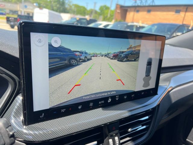 Certified 2023 Ford Escape ST-Line w/ Tech Pack #1 AWD/4WD image 14