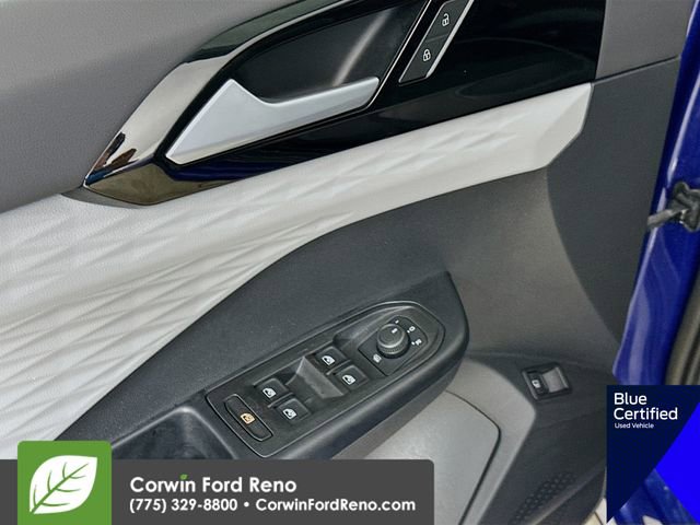 Used 2022 Volkswagen Taos S w/ IQ Drive S Package AWD/4WD image 21