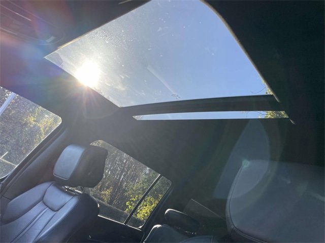 Used 2022 Jeep Wagoneer Series II w/ Premium Group I image 10