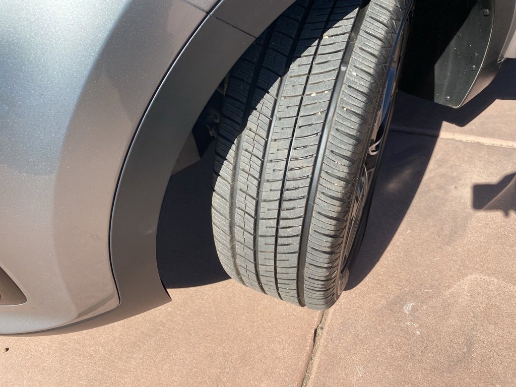 Used 2020 Kia Sportage SX image 41