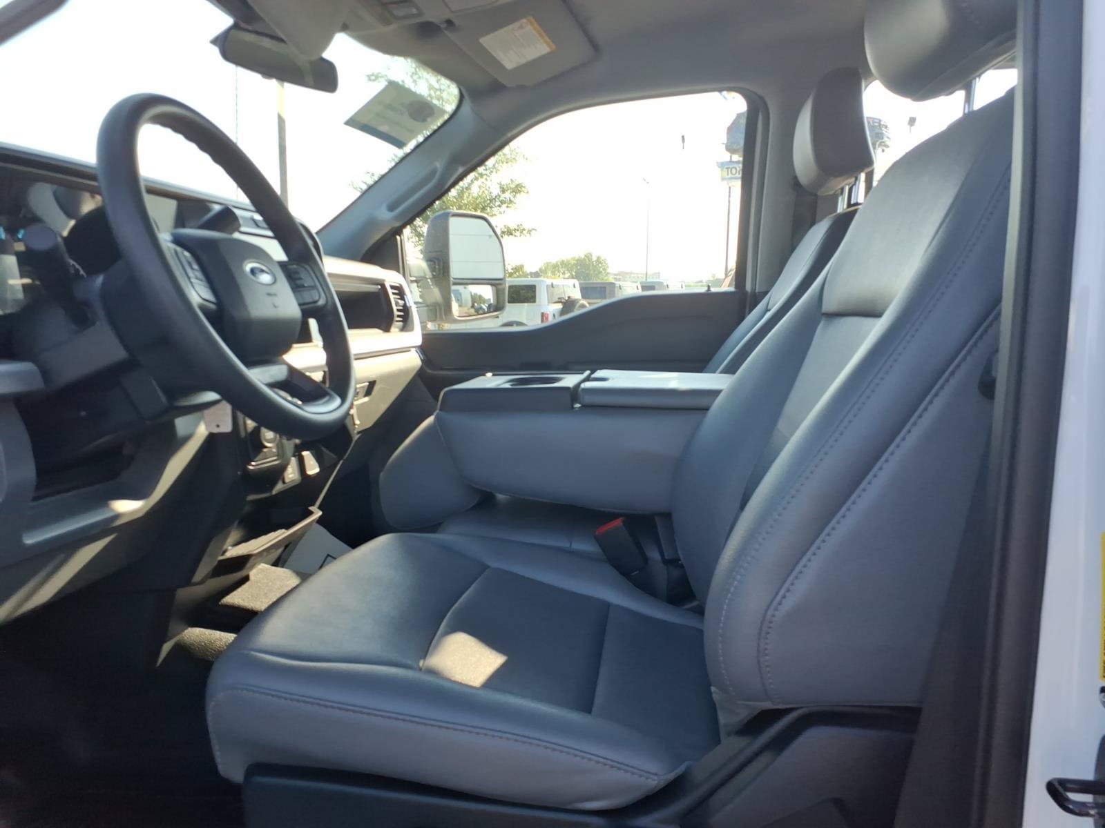 Certified 2026 Ford F250 XL AWD/4WD image 10