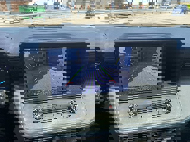 Certified 2024 Ford Maverick Lariat w/ Black Appearance Package FWD image 16