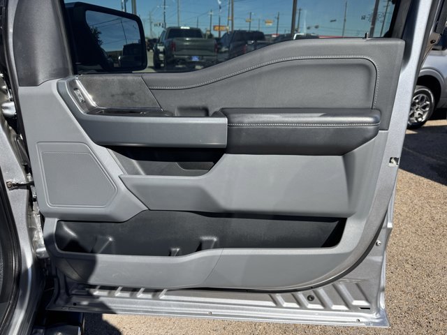 Certified 2024 Ford F150 XLT w/ Equipment Group 302A MID image 26