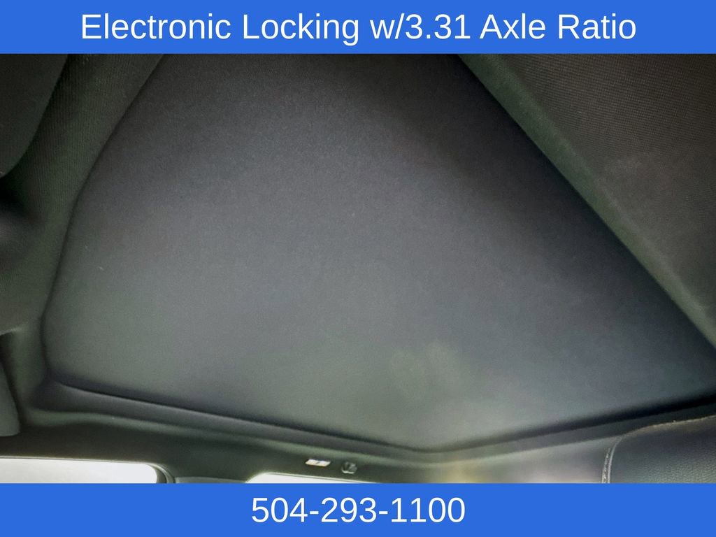 Certified 2024 Ford F150 Lariat w/ Bed Utility Package image 23