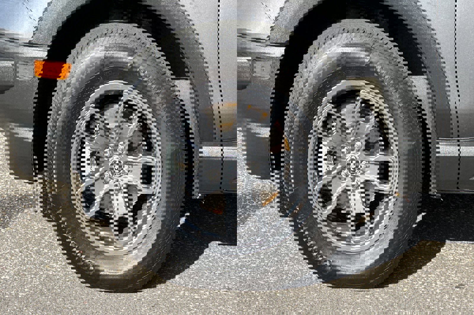 Certified 2024 Ford Bronco Sport Big Bend image 27