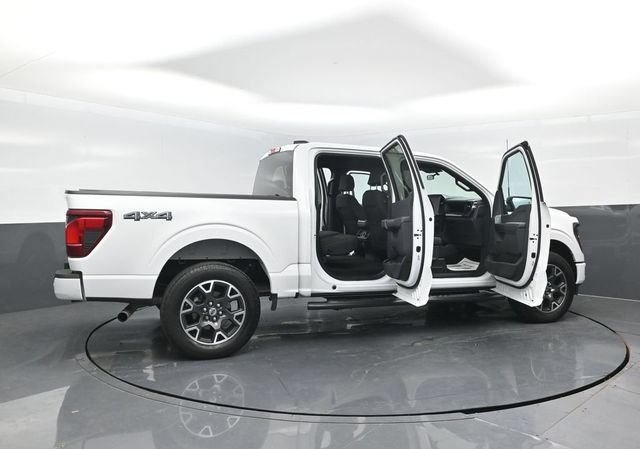 Certified 2024 Ford F150 STX AWD/4WD image 26