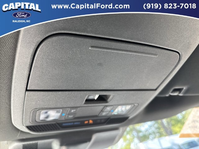 Certified 2024 Ford F150 XLT w/ Equipment Group 302A MID AWD/4WD image 32