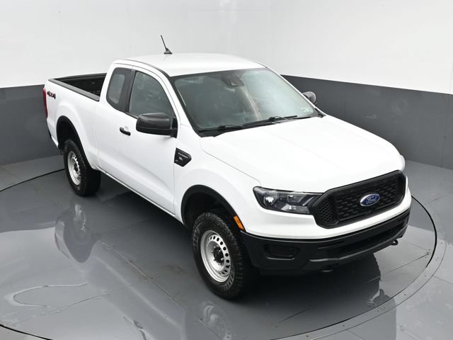 Certified 2022 Ford Ranger XL w/ XL Power Equipment Group AWD/4WD image 17