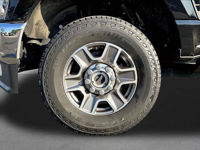 Certified 2024 Ford F250 Lariat w/ Lariat Ultimate Package AWD/4WD image 35
