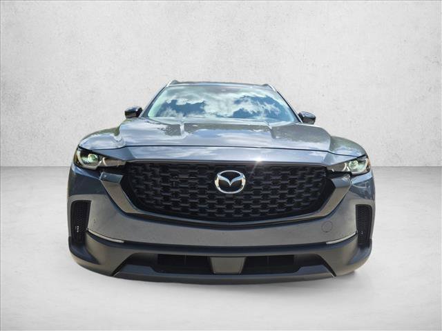 Used 2024 MAZDA CX-50 AWD 2.5 S w/ Cargo Package image 2