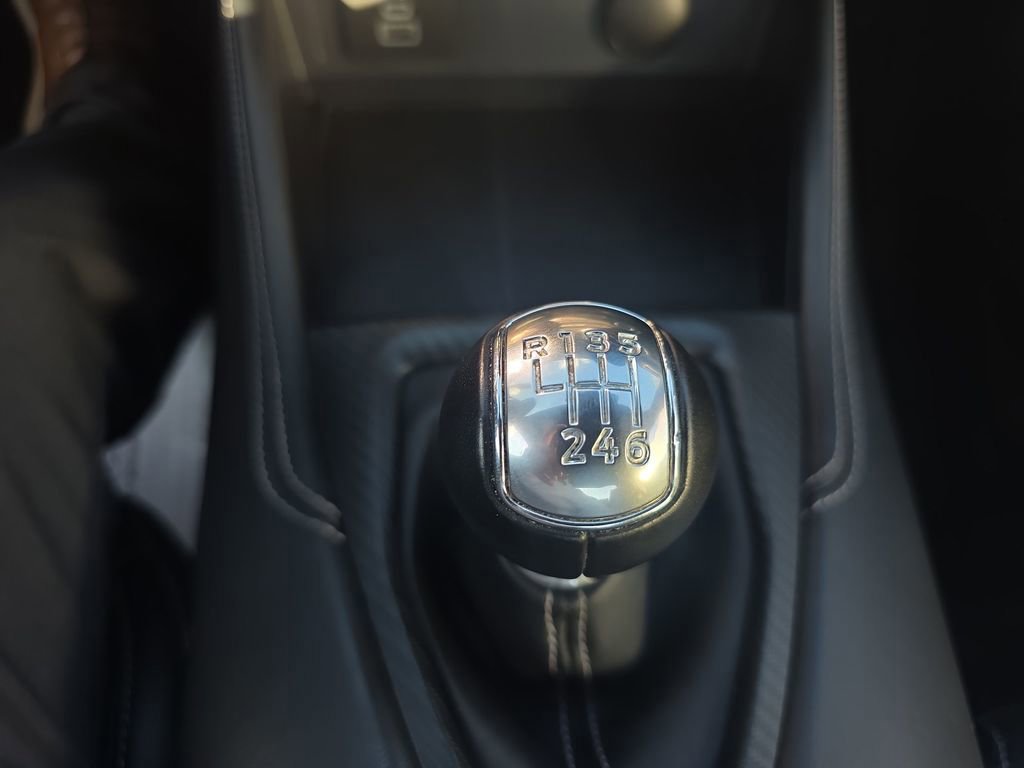 Certified 2025 Ford Mustang GT Premium RWD image 33