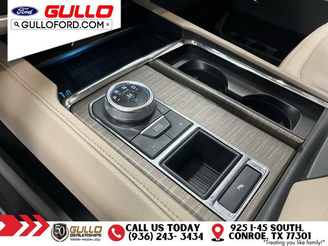 Certified 2022 Ford Expedition Max Limited RWD image 30