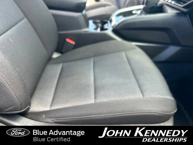 Used 2024 Chevrolet Colorado Trail Boss w/ Technology Package AWD/4WD image 37