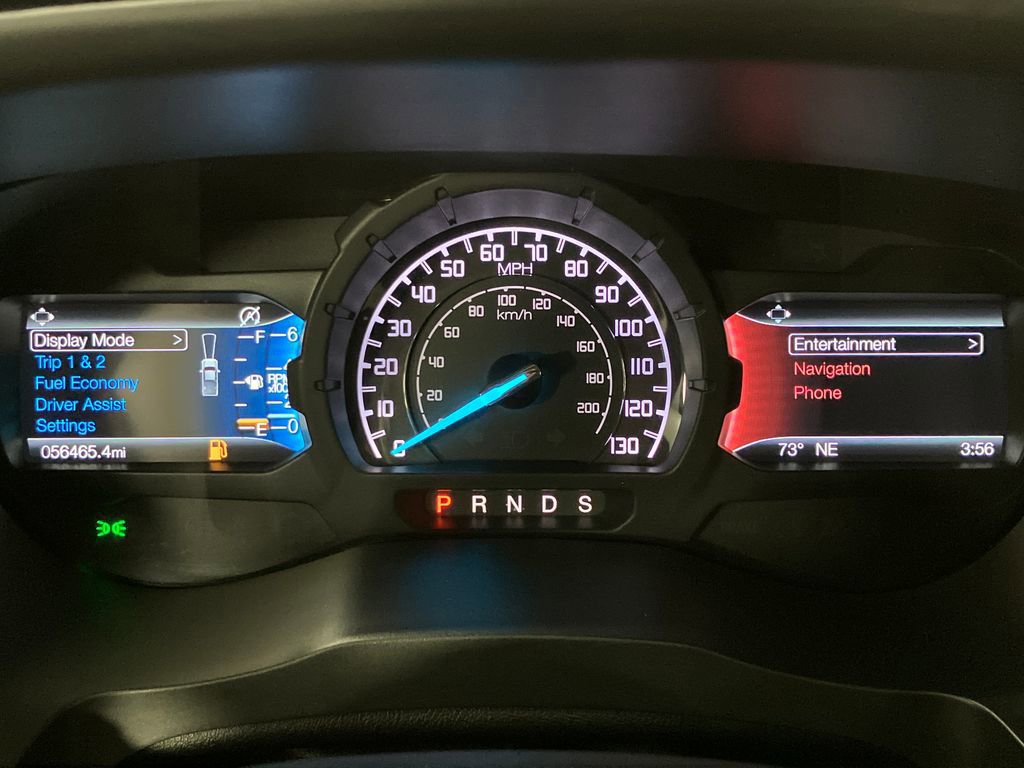 Certified 2019 Ford Ranger Lariat w/ Equipment Group 501A Mid image 19