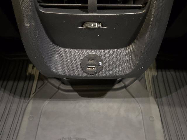 Certified 2022 Ford Mustang Mach-E Premium AWD/4WD image 32