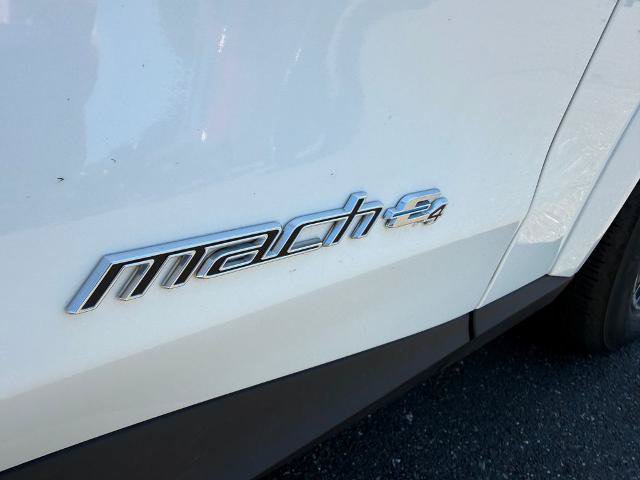 Certified 2026 Ford Mustang Mach-E Premium AWD/4WD image 13