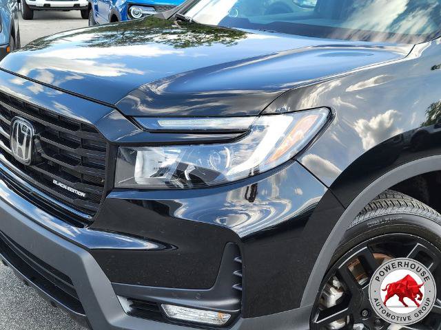 Used 2024 Honda Passport Black Edition image 11