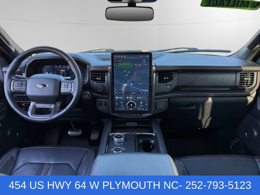 Certified 2023 Ford Expedition Limited AWD/4WD image 10