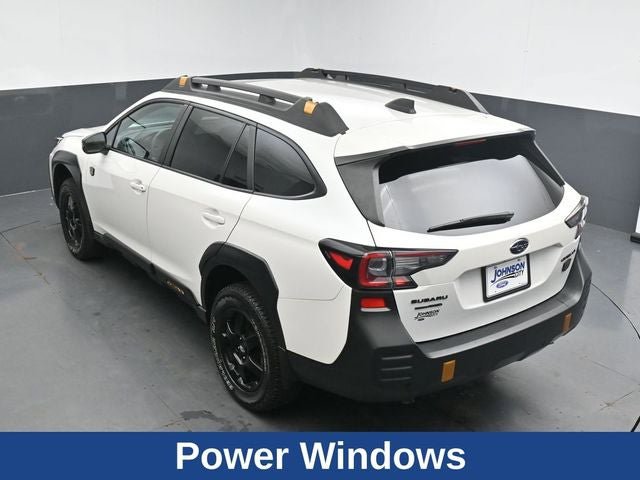 Used 2022 Subaru Outback Wilderness AWD/4WD image 23