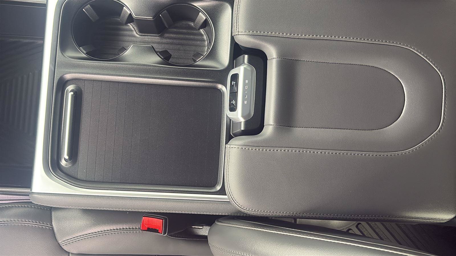 Certified 2026 Ford Expedition Max Active AWD/4WD image 24