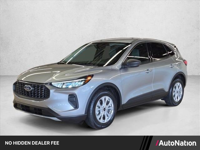 Certified 2023 Ford Escape Active