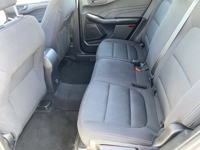 Certified 2023 Ford Escape FWD image 19