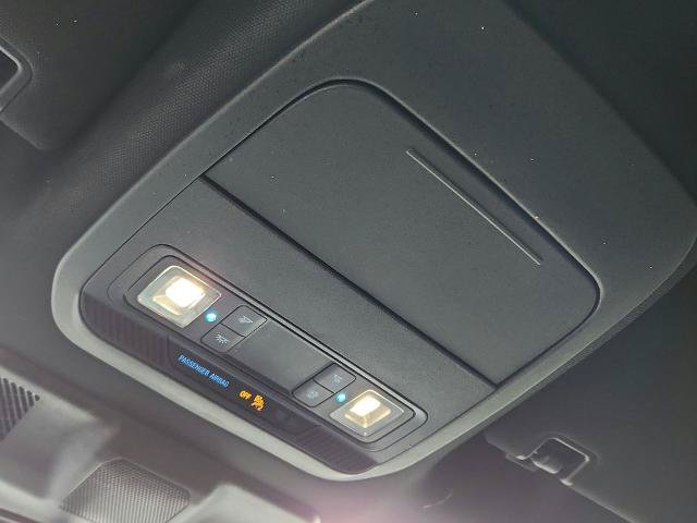 Certified 2025 Ford F150 STX RWD image 32