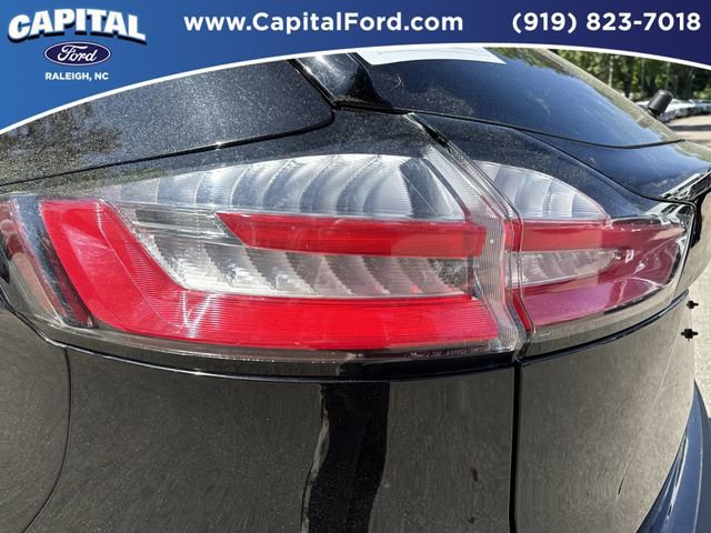 Certified 2024 Ford Edge SEL w/ Convenience Package AWD/4WD image 13