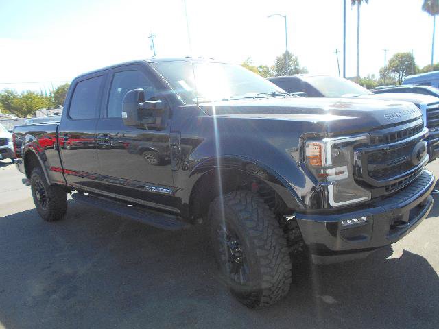 Certified 2021 Ford F250 Lariat AWD/4WD image 3