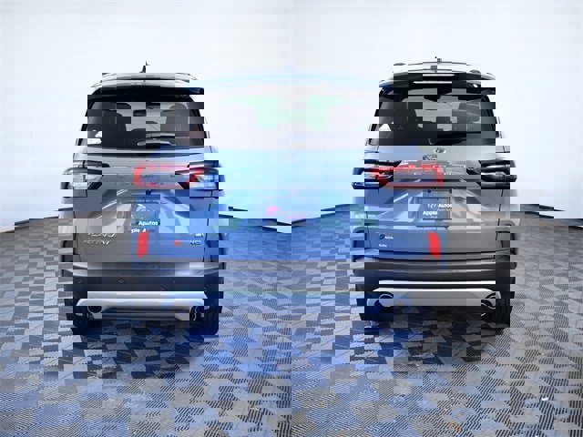 Certified 2023 Ford Escape Platinum image 7