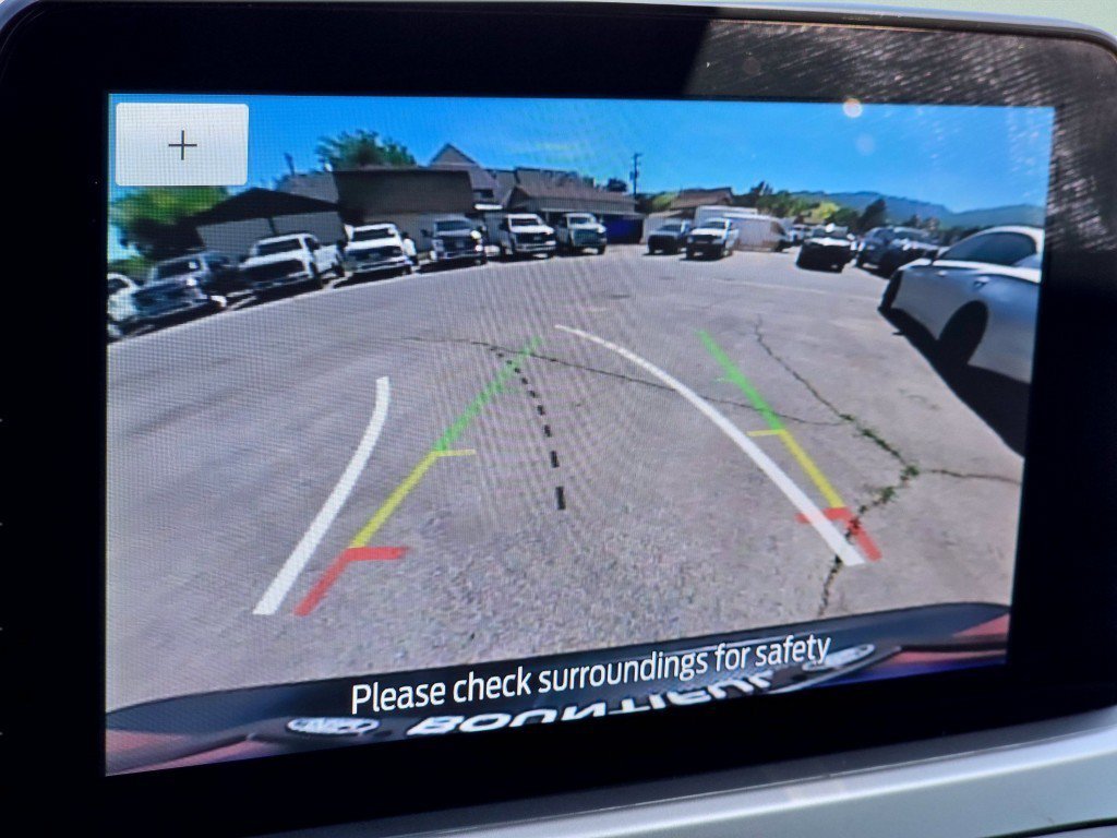 Certified 2020 Ford Escape SE AWD/4WD image 5