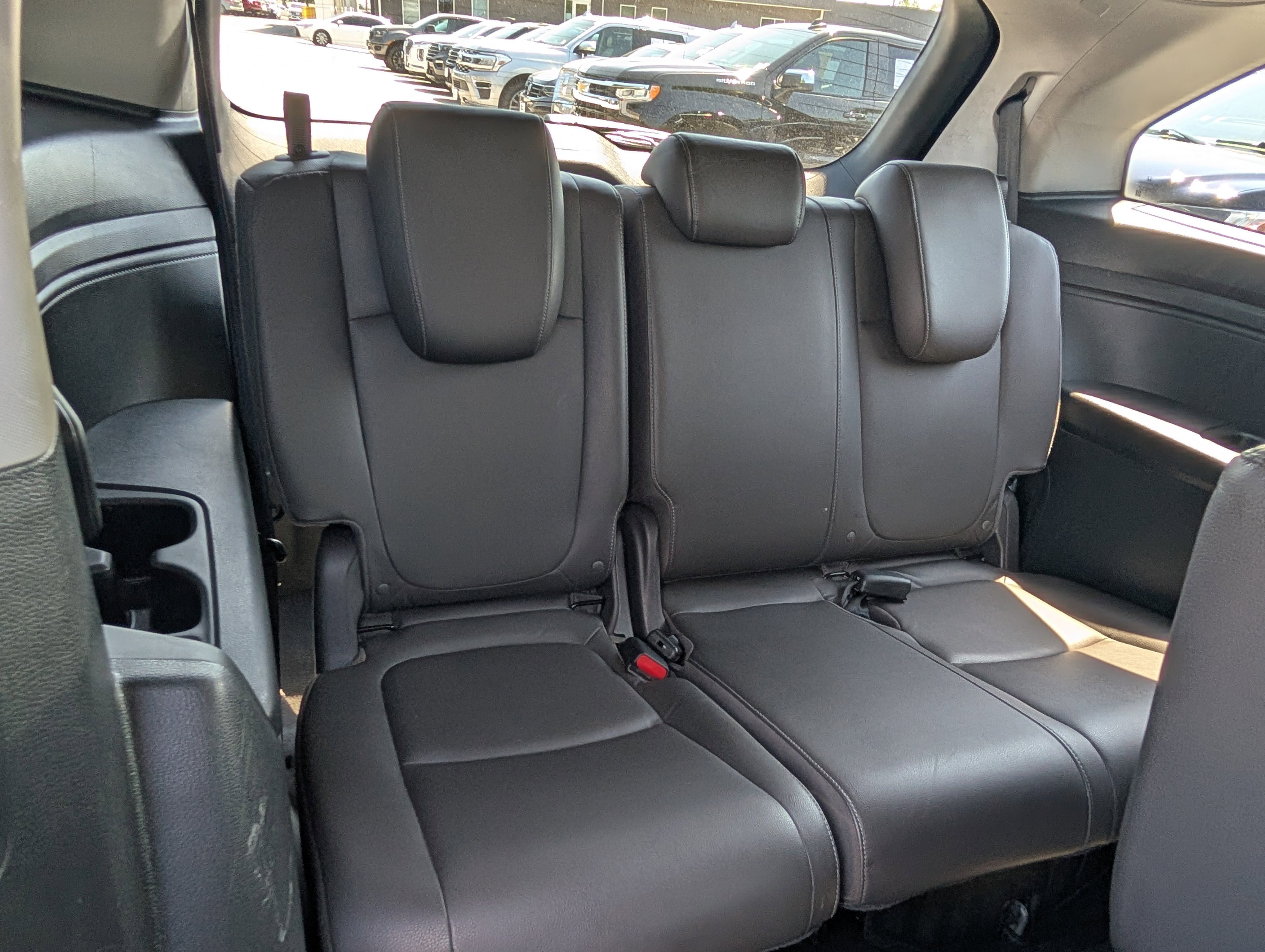 Used 2021 Honda Odyssey Touring image 15