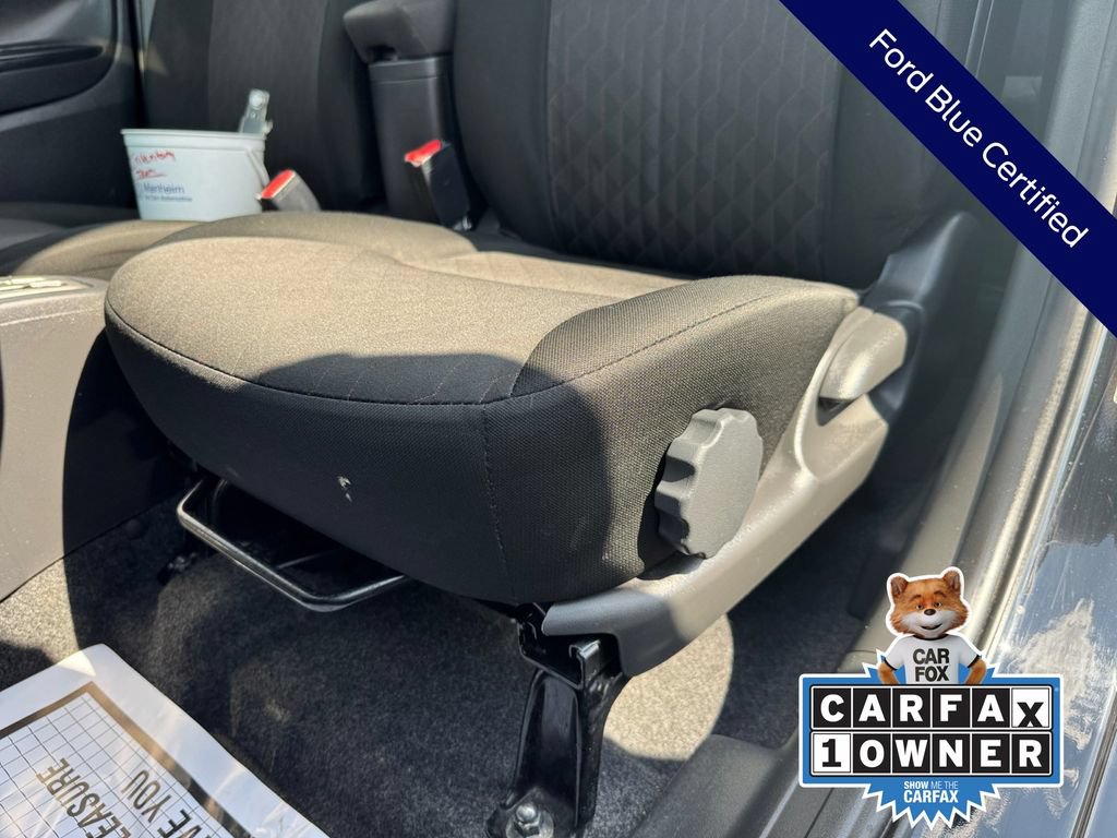 Used 2024 Mitsubishi Mirage ES FWD image 28